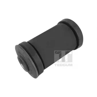 Suspension, ressort à lames TEDGUM OEM YC155776AC