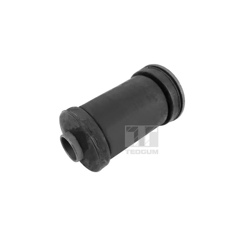 Suspension, ressort à lames TEDGUM 00221952 - Visuel 1