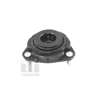 Suspension, amortisseur TEDGUM OEM 1S713K155AE