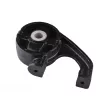 TEDGUM 00222221 - Support moteur