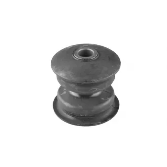 Coussinet de palier, ressort à lames TEDGUM OEM 6C115719AB