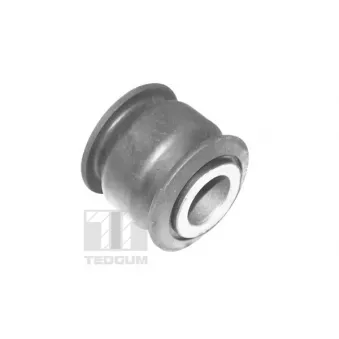 Suspension, bras de liaison arrière droit TEDGUM OEM 5513588G00