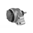 TEDGUM 00226305 - Support moteur avant droit