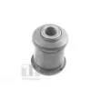 TEDGUM 00228467 - Silent bloc de suspension (train avant)