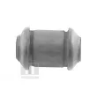 TEDGUM 00228467 - Silent bloc de suspension (train avant)
