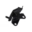 TEDGUM 00260929 - Support moteur