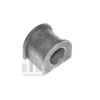 Suspension, stabilisateur TEDGUM OEM 51316SH3000
