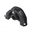 TEDGUM 00261965 - Support moteur avant droit