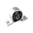 TEDGUM 00262284 - Support moteur