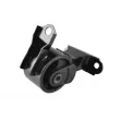 Support moteur avant gauche TEDGUM [00263603]