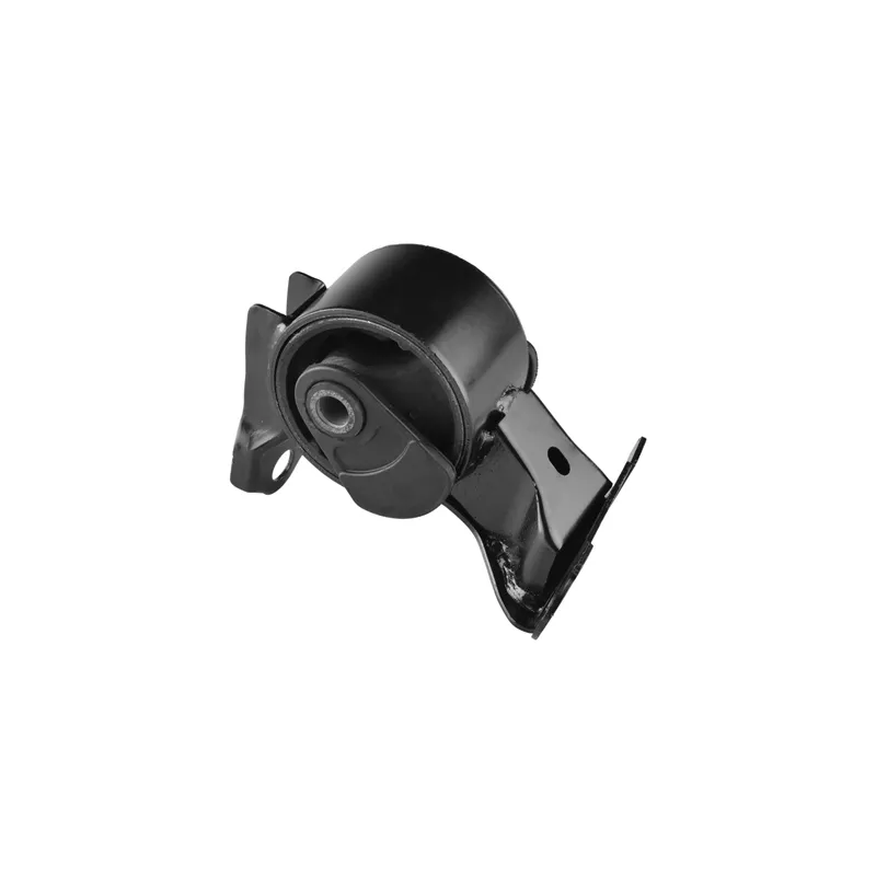 Support moteur avant gauche TEDGUM 00263603 - Visuel 1