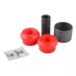 TEDGUM 00267756 - Silent bloc de suspension (train avant)
