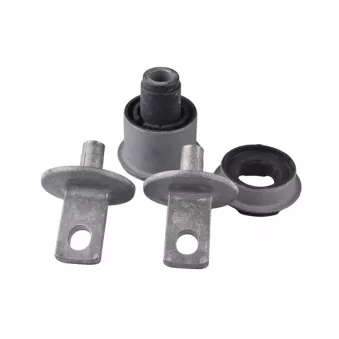 Silent bloc de suspension (train arrière) TEDGUM 00269456 pour HONDA CR-V 2.0 i-VTEC - 150cv