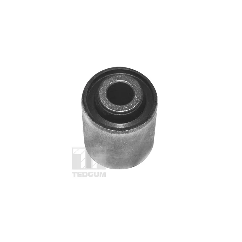 Silent bloc de suspension (train arrière) TEDGUM 00280116 - Visuel 1