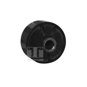Silent bloc de suspension (train avant) TEDGUM OEM 5450107100