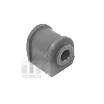 Suspension, stabilisateur TEDGUM OEM C2C20469