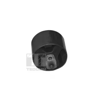 Support moteur avant gauche TEDGUM 00349814