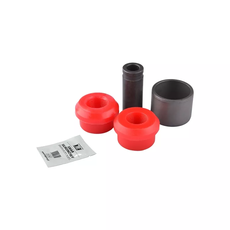 Silent bloc de suspension (train avant) TEDGUM 00377757 - Visuel 1