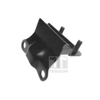 Support moteur TEDGUM 00391655