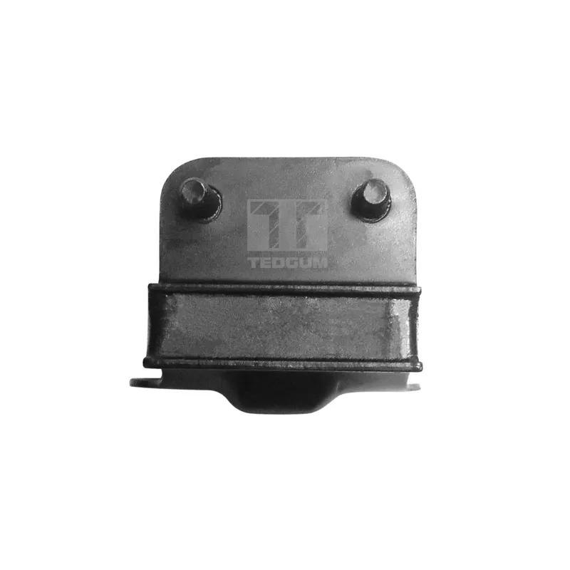 Support moteur TEDGUM 00391655 - Visuel 1