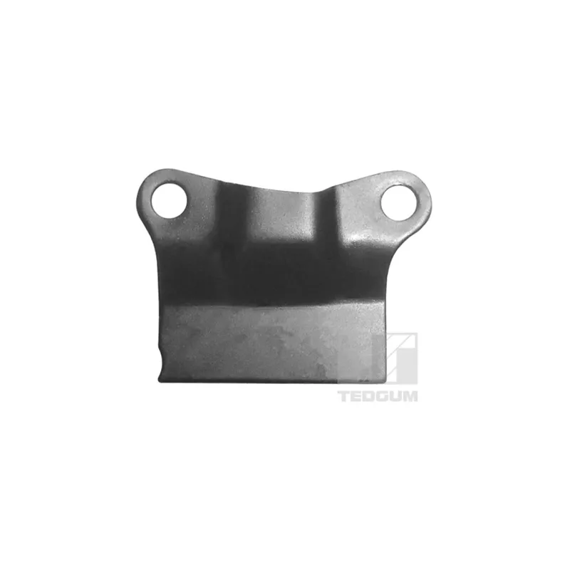 Support moteur TEDGUM 00391655 - Visuel 2