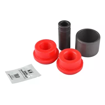 Silent bloc de suspension (train arrière) TEDGUM OEM BL8D28250B