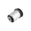 TEDGUM 00415004 - Silent bloc de suspension (train avant)