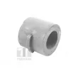 TEDGUM 00417250 - Suspension, stabilisateur
