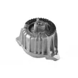 TEDGUM 00418473 - Support moteur avant gauche