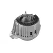 TEDGUM 00418473 - Support moteur avant gauche