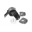 TEDGUM 00441135 - Support moteur avant droit