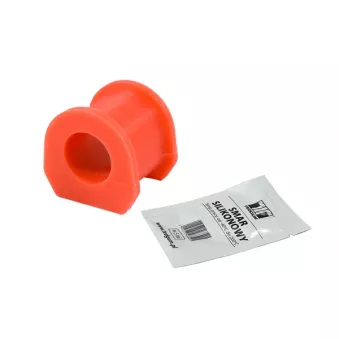 Suspension, stabilisateur TEDGUM OEM 4056A121