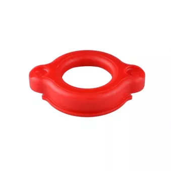 Patin de ressort TEDGUM 00449007 pour MITSUBISHI LANCER 1.6 - 117cv