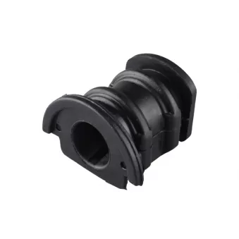 Silent bloc de suspension (train avant) TEDGUM 00461463 pour NISSAN SUNNY 1.7 D - 54cv