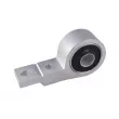 TEDGUM 00465262 - Silent bloc de suspension (train avant)