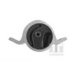TEDGUM 00466219 - Support moteur