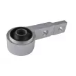 TEDGUM 00468794 - Silent bloc de suspension (train avant)