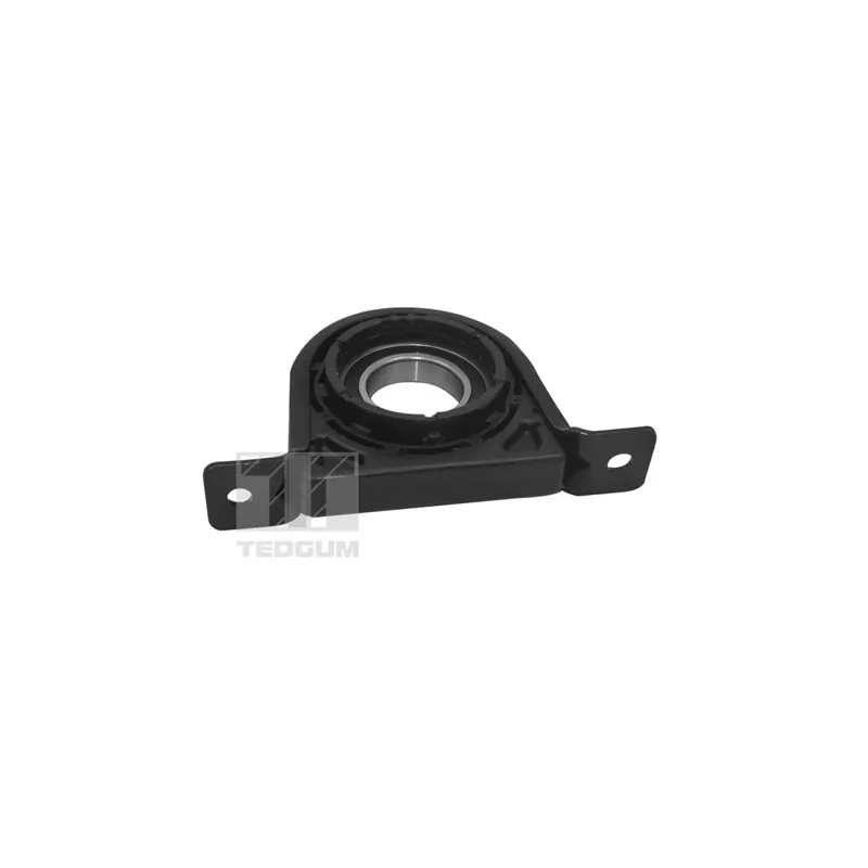 Suspension, arbre de cardan TEDGUM 00469377 - Visuel 1