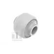 TEDGUM 00469449 - Silent bloc de suspension (train avant)