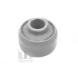 TEDGUM 00469449 - Silent bloc de suspension (train avant)