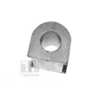 TEDGUM 00500553 - Suspension, stabilisateur