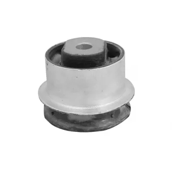 Silent bloc de suspension (train arrière) TEDGUM OEM 09191309