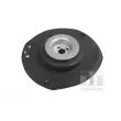 Coupelle de suspension avant gauche TEDGUM [00518962]