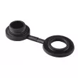 TEDGUM 00581389 - Suspension, corps de l'essieu