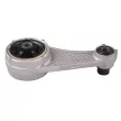 TEDGUM 00584310 - Support moteur