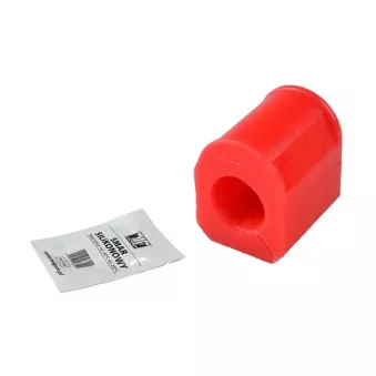 Suspension, stabilisateur TEDGUM OEM 7700785788