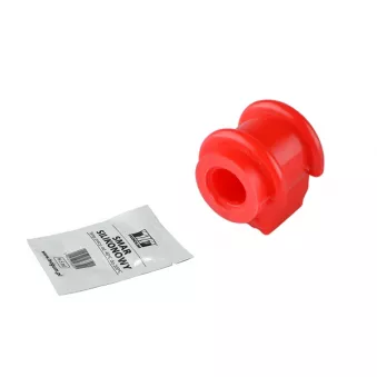 Suspension, stabilisateur TEDGUM OEM 7700760264