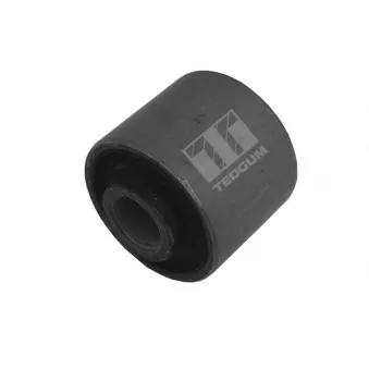 Silent bloc de suspension (train arrière) TEDGUM OEM EFP3208
