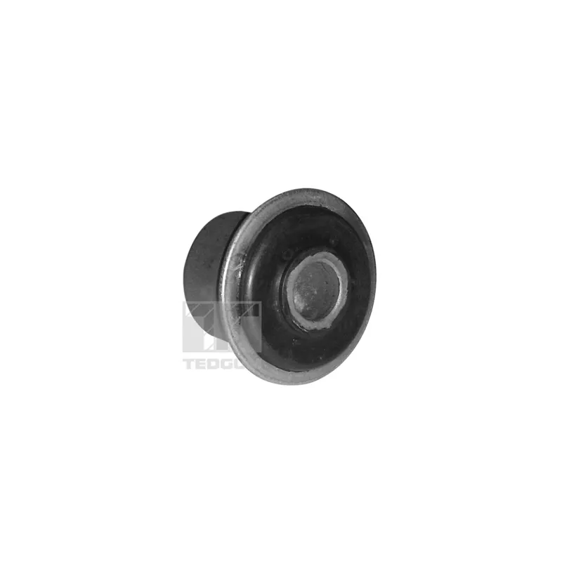 Silent bloc de suspension (train arrière) TEDGUM 00609242 - Visuel 1