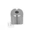 TEDGUM 00649606 - Suspension, stabilisateur